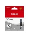 CARTUCHO CANON 6409B001 PGI-72GY GRIS