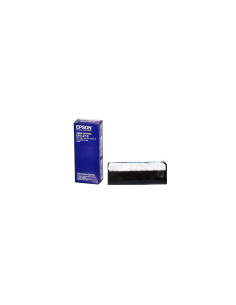Epson Cartucho ERC27B para TM-U290/II, -U295, M-290, negro