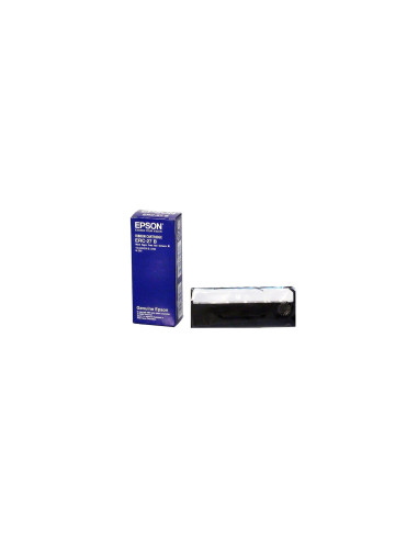 CARTUCHO EPSON ERC27B NEGRO C43S015366