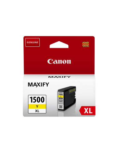 Canon 9195B001 cartucho de tinta 1 pieza(s) Original Amarillo