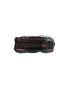 TECLADO TALIUS GAMING BANSHEE USB NEGRO TAL-BANSHEE