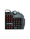 TECLADO TALIUS GAMING BANSHEE USB NEGRO TAL-BANSHEE