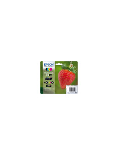 Epson Strawberry Multipack 4-colours 29XL Claria Home Ink