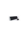 LOGITECH MK220 TECLADO Y RATON EN INGLES WIRELESS NEGRO 920-003161