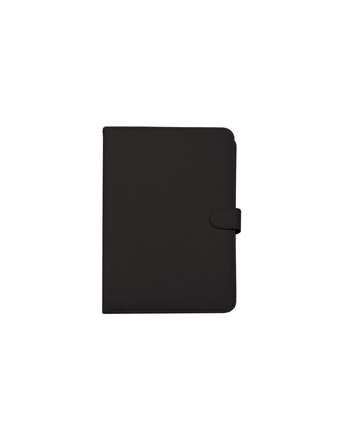 FUNDA TABLET TALIUS 10 CV-3006 NEGRA ESPECIAL APAISADAS TAL-CV3006-BLK