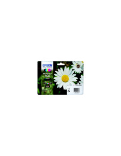 Epson Daisy Multipack 18XL 4 colores