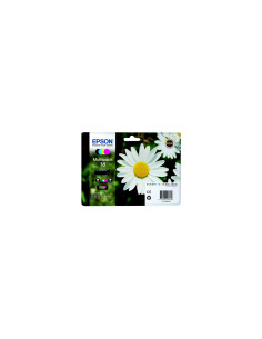 Epson Daisy Multipack 18 4 colores