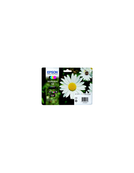 Epson Daisy Multipack 18 4 colores