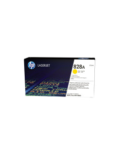 TONER HP 828A LASERJET AMARILLO CF364A