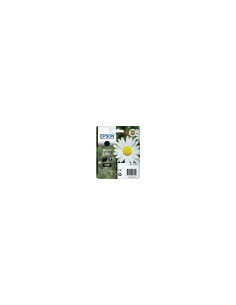 Epson Daisy Cartucho 18XL negro