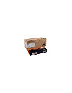 RICOH LASER SPC250E TONER NEGRO 407543 2