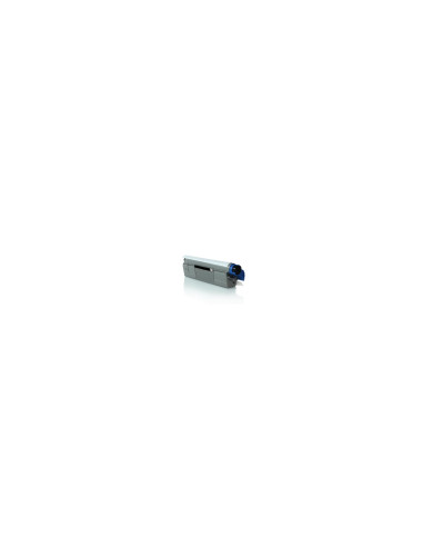 TONER OKI C833/843 NEGRO 46443104
