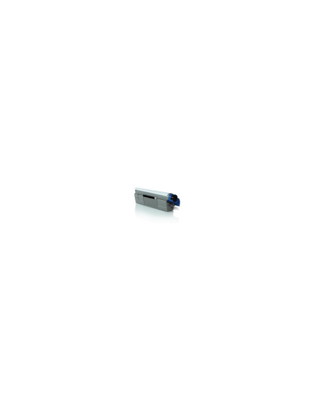TONER OKI C833/843 NEGRO 46443104