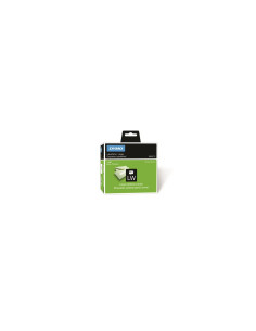 DYMO ETIQUETA GRANDE PARA DIRECCIONES  89X36  130 ETIQUETAS