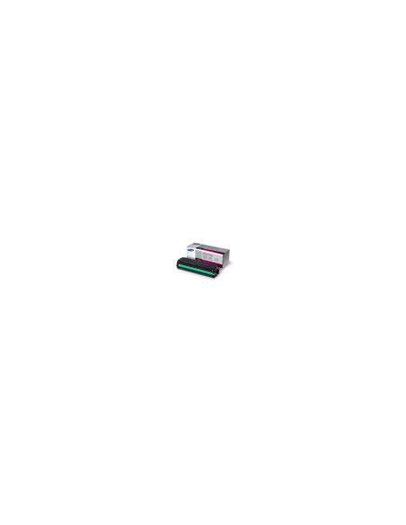 Samsung Cartucho de Tóner Original HP CLT-M504S magenta