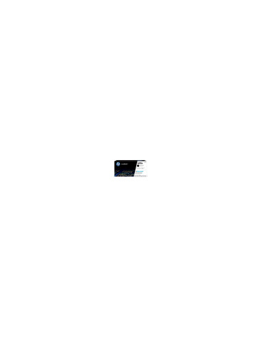 HP Cartucho de tóner Original LaserJet 655A negro