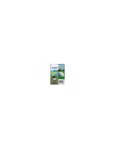 Epson Golf ball Singlepack Cyan 34XL DURABrite Ultra Ink