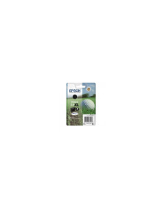 Epson Golf ball Singlepack Black 34XL DURABrite Ultra Ink