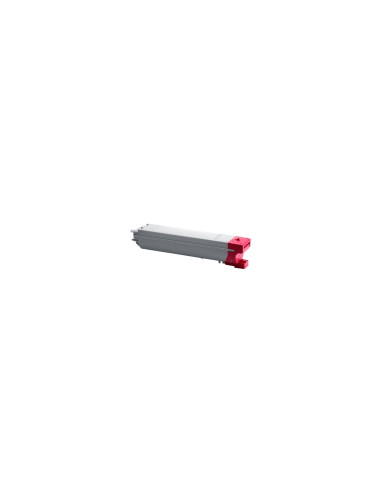 Samsung Cartucho de Tóner Original HP CLT-M659S magenta