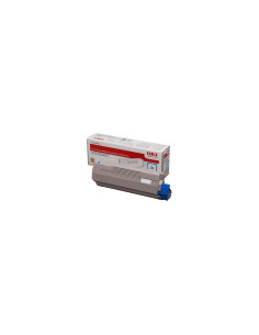 TONER OKI 46507507 CIAN 46507507