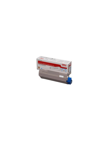 TONER OKI 46507507 CIAN 46507507