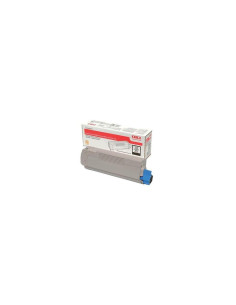 TONER OKI 46507508 NEGRO 46507508