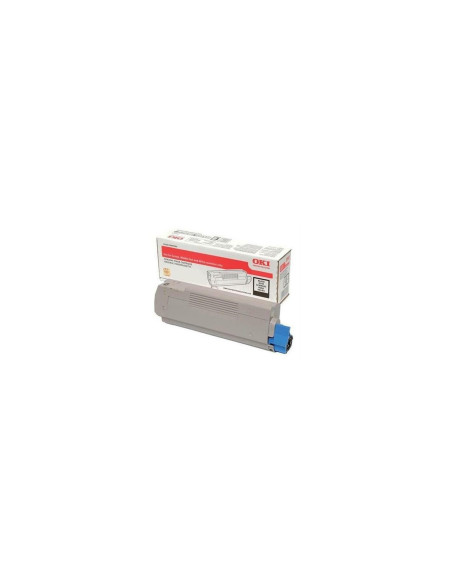 TONER OKI 46507508 NEGRO 46507508