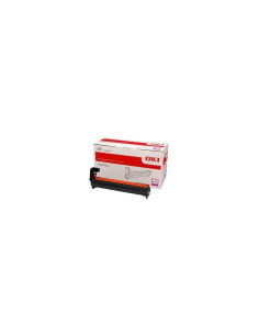 TAMBOR OKI 46507306 MAGENTA 46507306