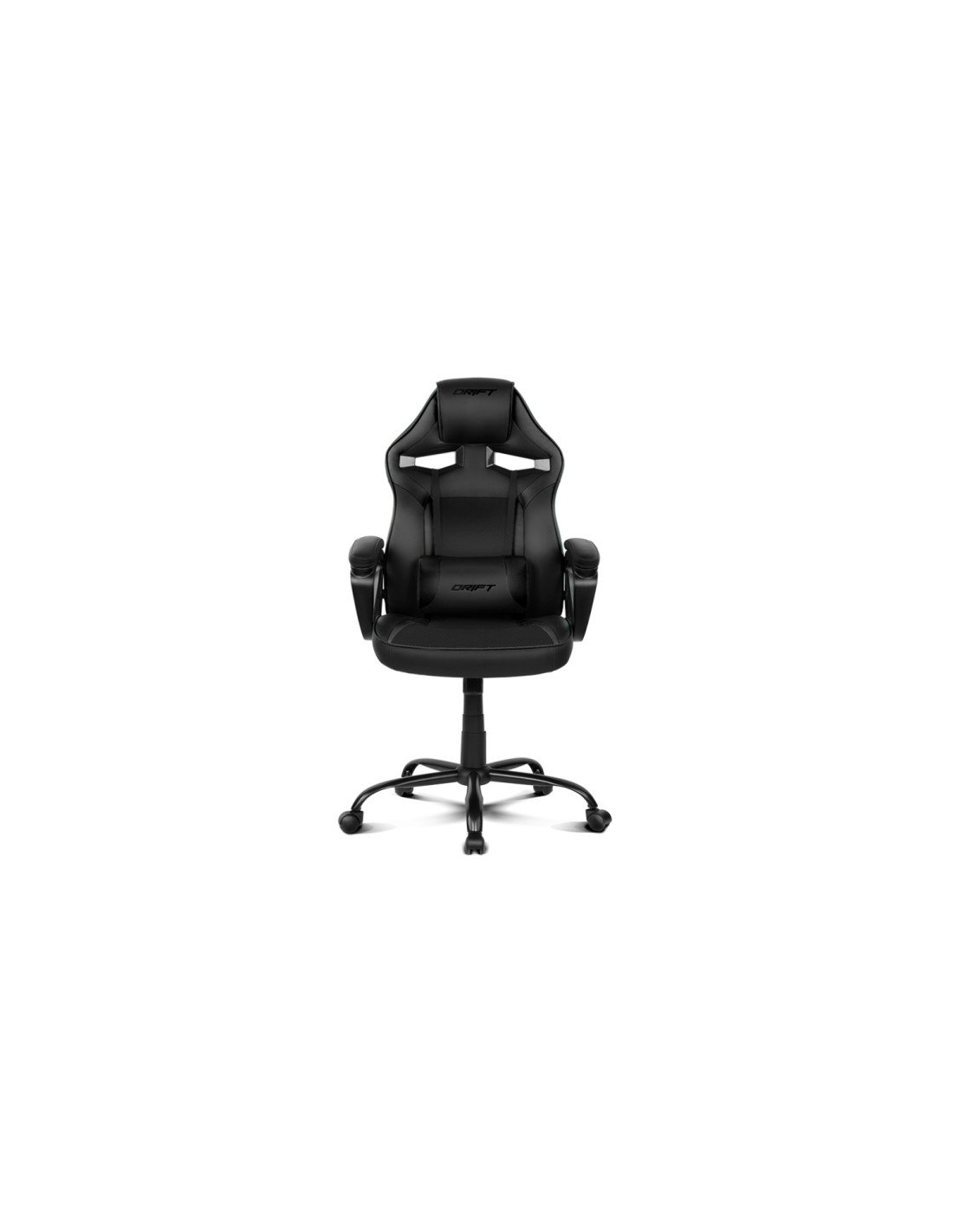 SILLA GAMING DRIFT DR50 NEGRO