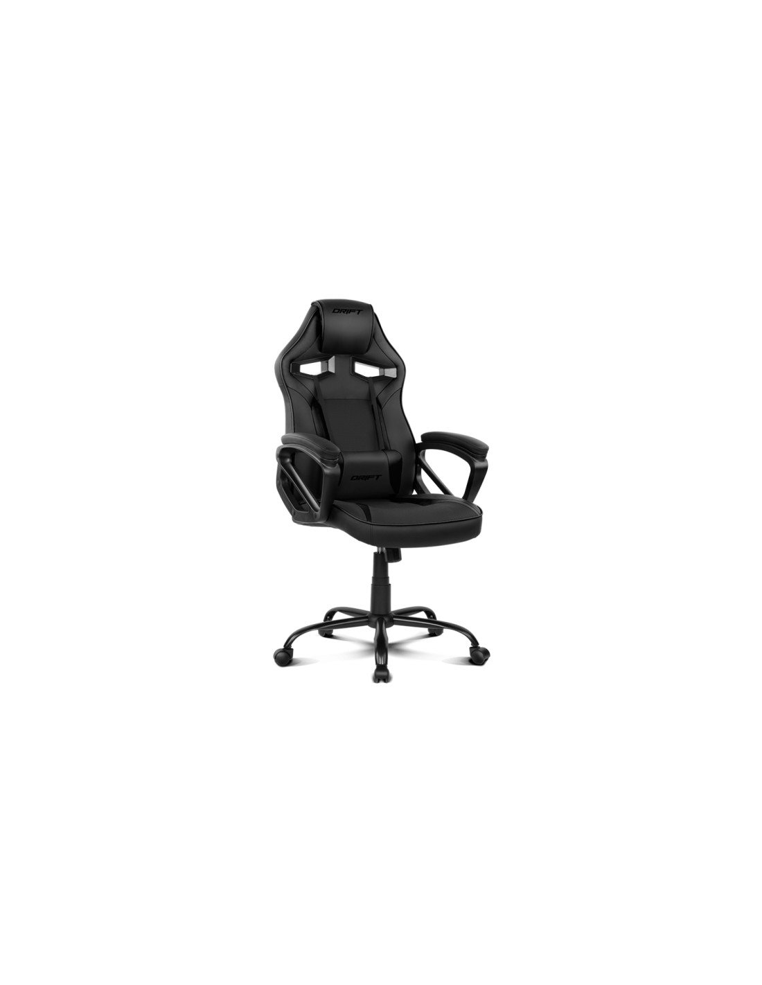 SILLA GAMING DRIFT DR50 NEGRO