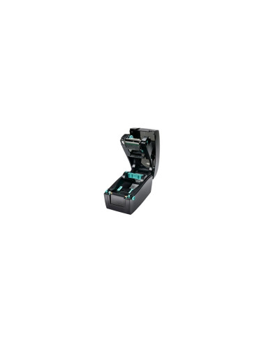 IMPRESORA ETIQUETAS GODEX RT200 NEGRO RT200