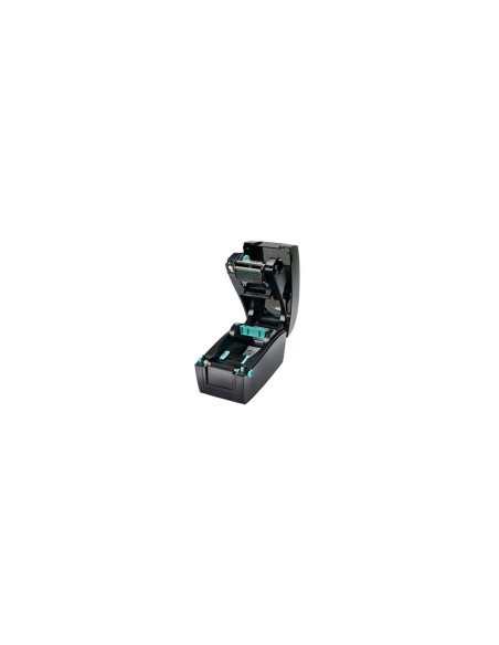 IMPRESORA ETIQUETAS GODEX RT200 NEGRO RT200