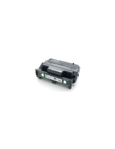 Ricoh 407649 cartucho de tóner Original Negro