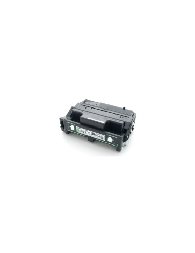 Ricoh 407649 cartucho de tóner Original Negro