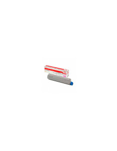 TONER OKI MAGENTA 46490606