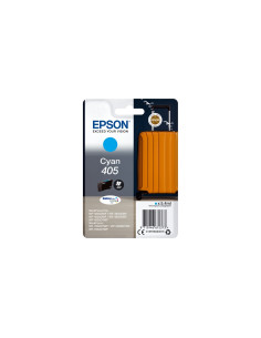Cartucho epson 405 cian C13T05G24010