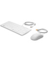 Teclado y raton HP USB Keyboard and Mouse Healthcare Edition 1VD81AAABE
