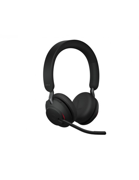 Jabra Evolve2 65 Auriculares Inalámbrico Diadema Oficina/Centro de
