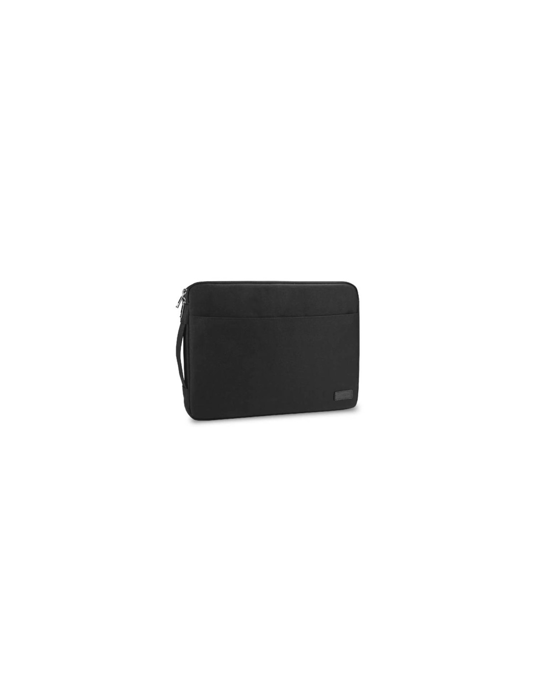 Funda subblim urban laptop sleeve para portatiles hasta 14p negro SUB-LS-0PS0001
