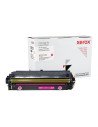 Toner xerox magenta everyday compatible con hp CE343A CE273A CE743A equivalente de 16000 paginas 006R04150