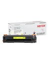 Toner xerox amarillo everyday compatible con hp CF542A CRG-054Y equivalente de 1300 paginas 006R04178