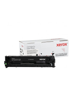 Tóner Everyday™ Negro remanufacturado de Xerox es compatible con HP