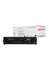 Toner xerox negro everyday compatible con hp CF210X CB540A CE320A CRG-116BK CRG-131BKH equivalente de 2400 paginas 006R03807