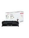 Toner xerox negro everyday compatible hp CE505A CRG-119 GPR-41 equivalente de 2300 paginas 006R03838