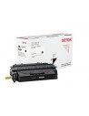 Toner xerox negro everyday compatible HP CF280X 6900 paginas 006R03841