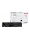 Toner xerox negro everyday compatible hp CF410A CRG-046BK 2300 paginas 006R03696