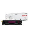 Toner xerox magenta everyday compatible hp CF413A CRG-046M 2300 paginas 006R03699