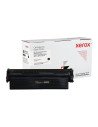 Toner xerox negro everyday compatible hp CF410X CRG-046HBK 6500 paginas 006R03700