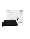 Toner xerox negro everyday compatible hp CC364X 24000 paginas 006R03624