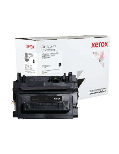 Toner Everyday™ Negro di Xerox compatibile con HP 90A (CE390A),